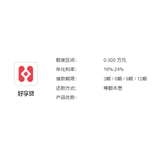 好享贷